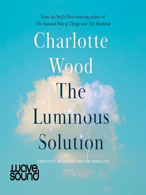 cover image of The Luminous Solution
